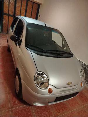 Mashina shevrolet matiz