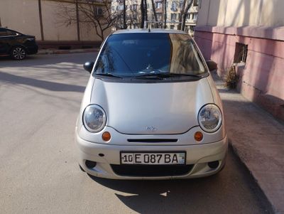 Matiz mx продается срочно