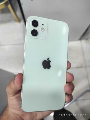 iPhone 12 Green 128Gb