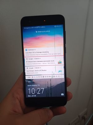 Huawei Honor 9 БУ