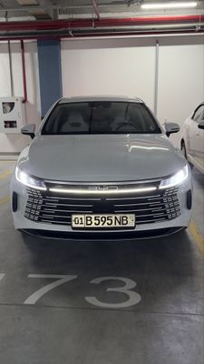 BYD chazor sotiladi.