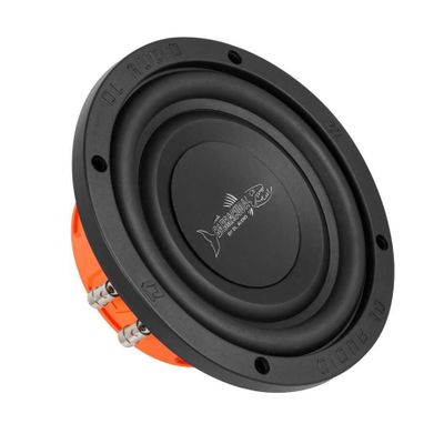 Сабвуфер автомобильный DL Audio Barracuda 6.5 Flat