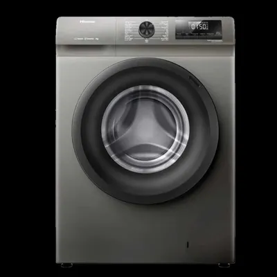 Aksiya Kir moshina Hisense 6kg invertor