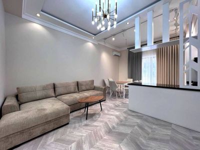 Жк Parkwood-Сдается новая квартира в центре-все включено!