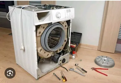 Ремонт стиральных машин автомат. Kir moshina usta.Kir moshina remont.