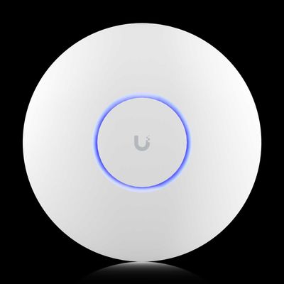 Точка доступа wi-fi 	Ubiquiti UniFi U6-PRO	170