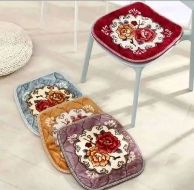 подушки для стульев