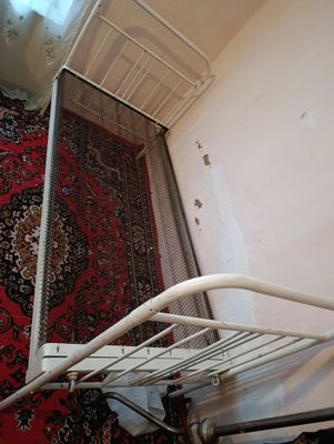 Sim karavot sotiladi