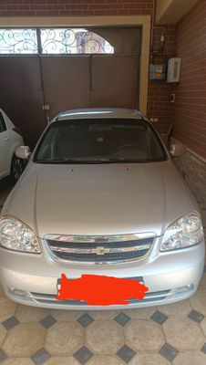 Chevrolet lacetti 2013 года
