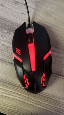 Klaviatura mishka gaming combo yonadi yangi