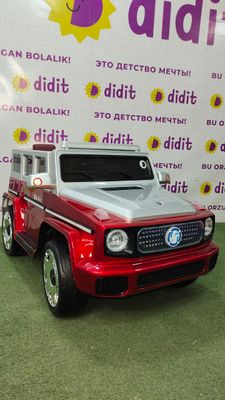 DM-777