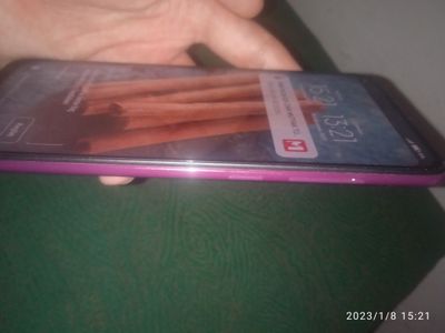 Redmi 9 128gb srochni sotiladi