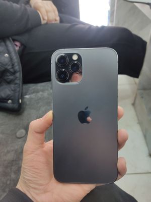 Iphone 12 pro max 128 gb