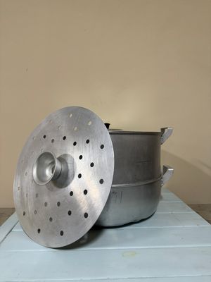 Manti qozon