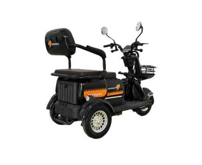 Elektroskuter Drongo E030 (Yangi skuterlar naqd va muddatli to'lovga)