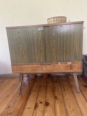 Бар советский