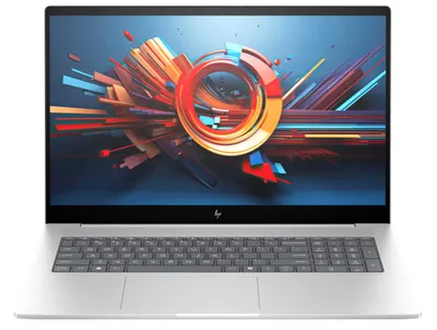 новый HP Envy 17.3" Ultra 7 32Gb 1Tb RTX 3050