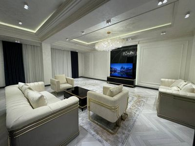 Сдаётся елитная новостройка Яккасарайский район