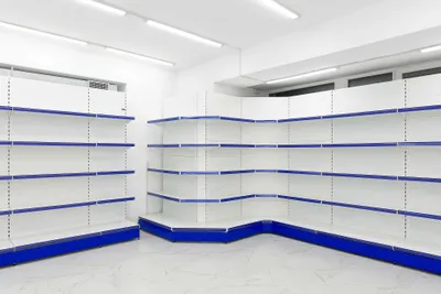 Полка стеллаж металлический, raf tokchasi, dokon metall tokcha