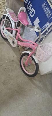 Velosiped велосипед