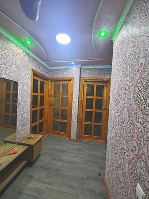 3х хоналик квартира самарканд