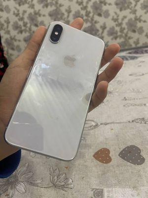 Iphone xs 256talik sotiladi holati ideal