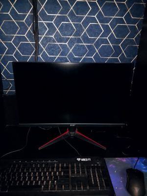 ACER 24.5 monitor sotiladi
