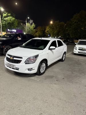 Кобальт cobalt LTZ