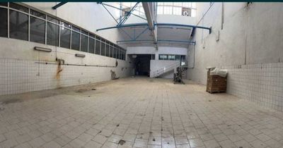 Продается База в Чиланзарском районе, С.Рахимова (промзона)