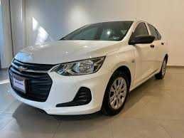 CHevrolet Onix LS MT 2025 Yillik 12% ribo va penyalarsiz Ilg'or Avtoda