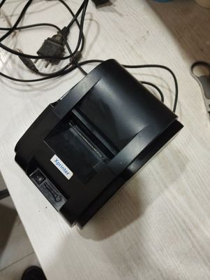 Termo printer paynet va kassa aparat uchun