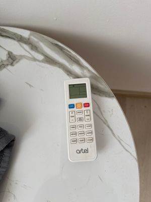 Продается кондиционер в хорошем качестве