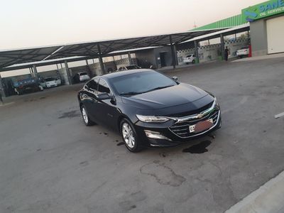 Malibu 2 2.4 Atmosferniy