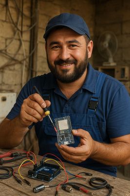 Imkon qadar tez va sifatli xizmat ko'rsatish