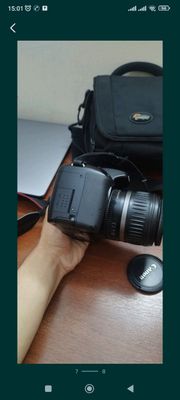 kamera canon