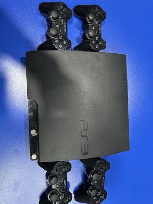 Playstation 3 ps3