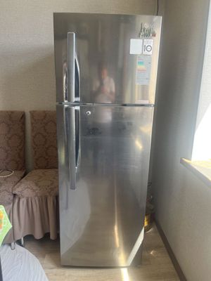 LG xaladilnik 280 litrli yengide