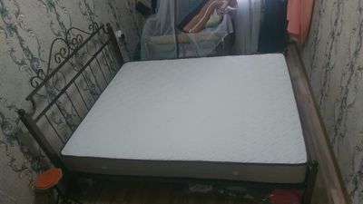 Продам кованную кровать