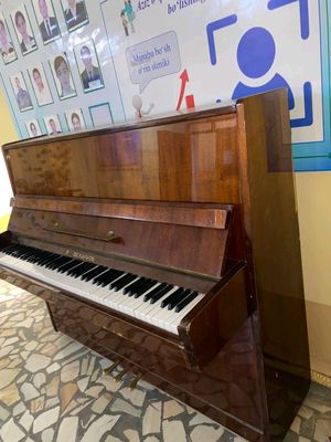 pianino . Belarus