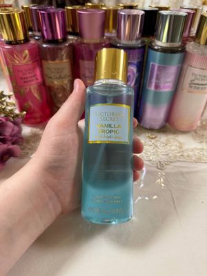 Victoria’s secret  spreylari