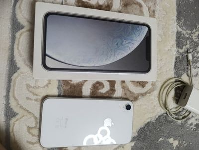 iPhone 10x в идеальном состоянии