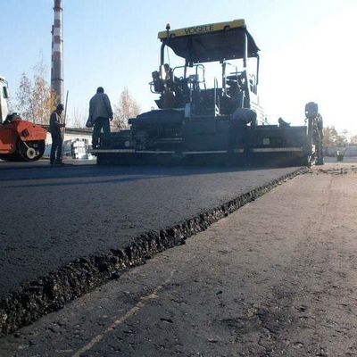 Асфальт килиш хизмати