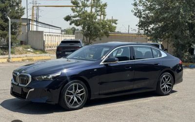 BMW i5 40L (715km)