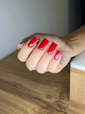 Nailss dilya 55 мастер маникюра и педикюра