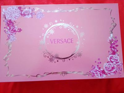 Versace nabor