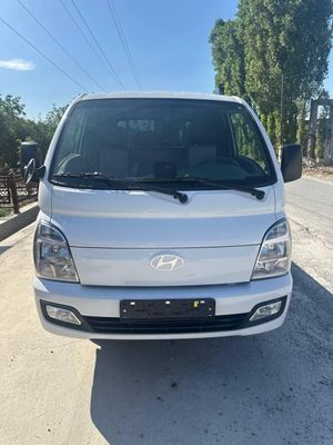 HYUNDAI porter 2024