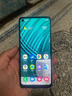 Samsung a21 64gb