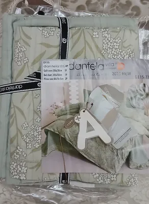 Dantella jadka 2sp
Narxi 250 000