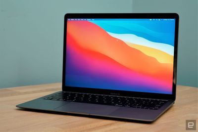 Macbook_ air _M1