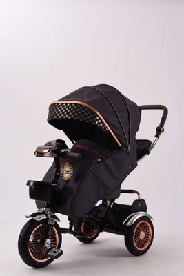 Velokolyaska M001 PRO 1*1